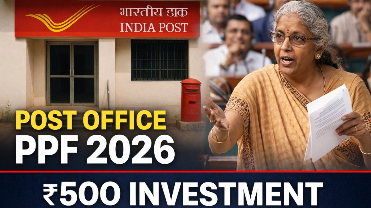 Post Office Big Update 2026
